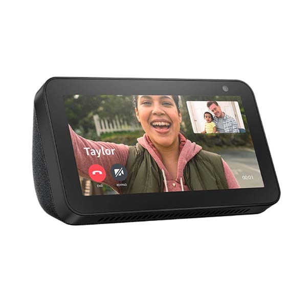 Amazon Echo Show 5 Smart Display with Alexa